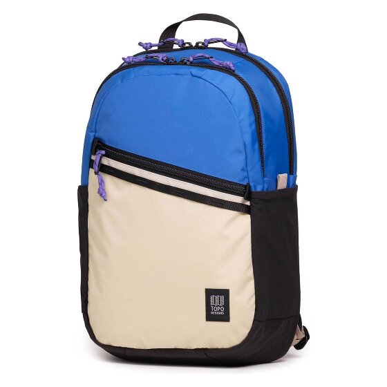 Topo Designs Commuter Zaino da giorno 49.5 cm Vano porta PC