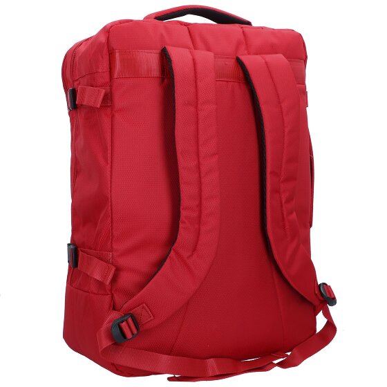 Roncato Ironik 2.0 Zaino da giorno 55 cm Vano porta PC