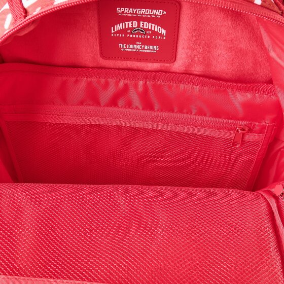 Sprayground Striking Zaino da giorno 45 cm Scomparto per laptop