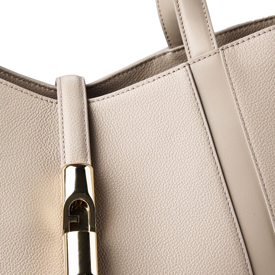 Furla Goccia Borsa shopper L Vera Pelle 37 cm