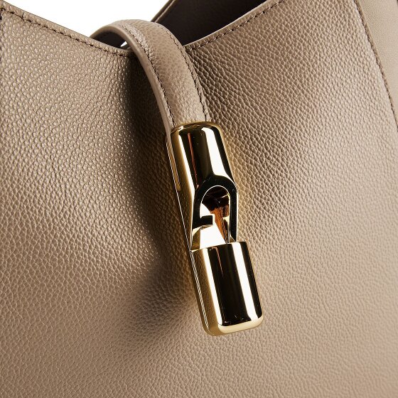 Furla Goccia Borsa shopper L Pelle 37 cm