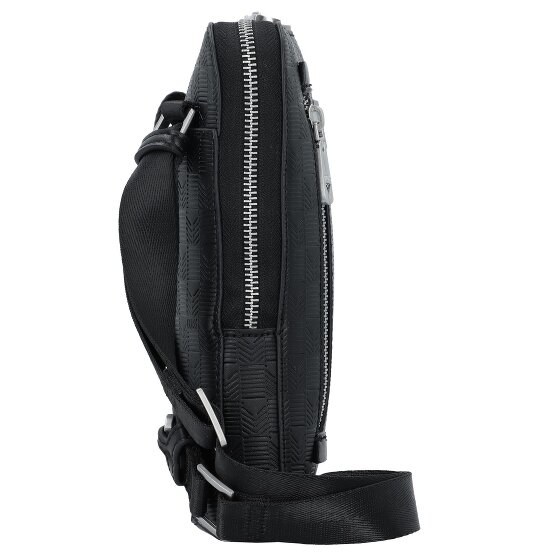 Guess Torino Borsa a tracolla 19.5 cm