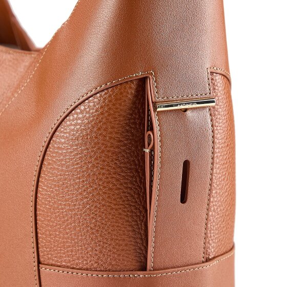 AIGNER Deborah Borsa shopper Vera Pelle 36 cm