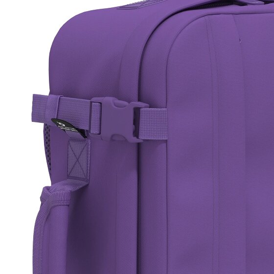 Cabin Zero Classic 124 Zaino da giorno 45 cm Vano porta PC