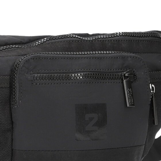 Zwei Bonny Marsupio 45 cm