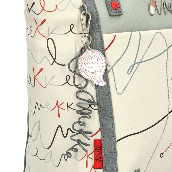 Anekke Borsa shopper 31 cm