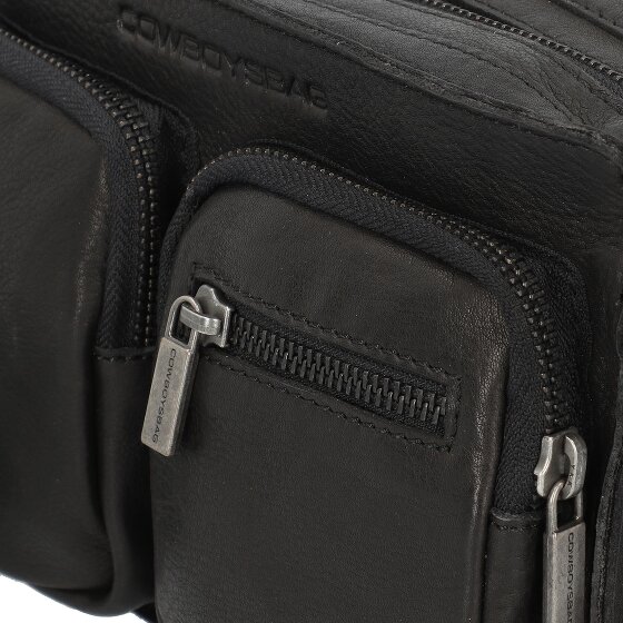 Cowboysbag Merlin Borsa a tracolla Pelle 22 cm