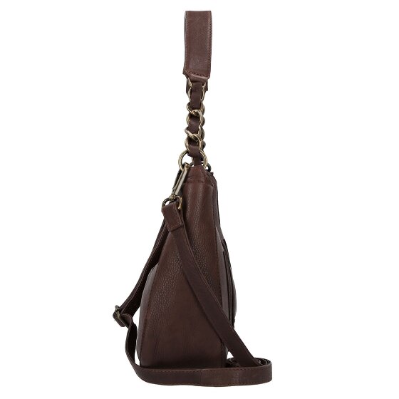 Cowboysbag Chained Middleton Borsa a tracolla Pelle 30 cm