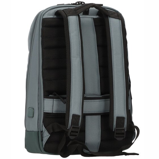 Samsonite Zaino StackD Biz Scomparto per laptop da 44 cm