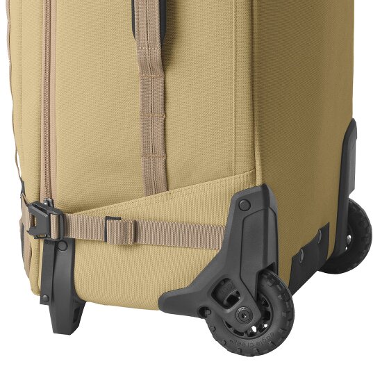 Eagle Creek Gear Warrior 2 ruote Borsa da viaggio 68 cm