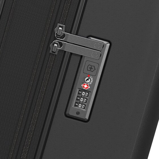 Victorinox Airox Advanced 4 ruote Carrello M 69 cm espandibile