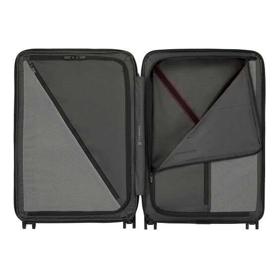 Victorinox Airox Advanced 4 ruote Carrello M 69 cm con piega di espansione