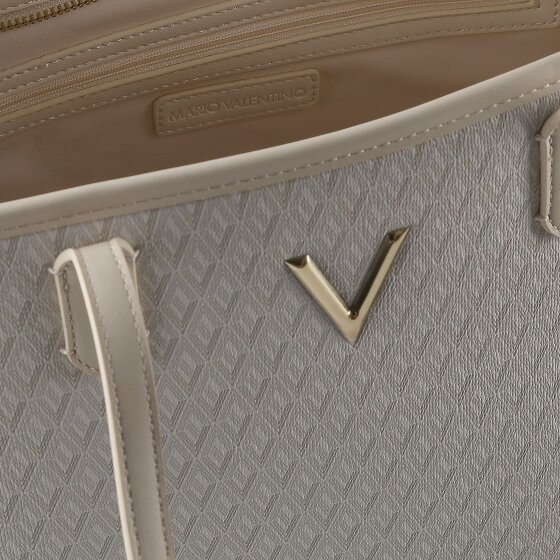 Valentino Queen Re Borsa shopper 35 cm