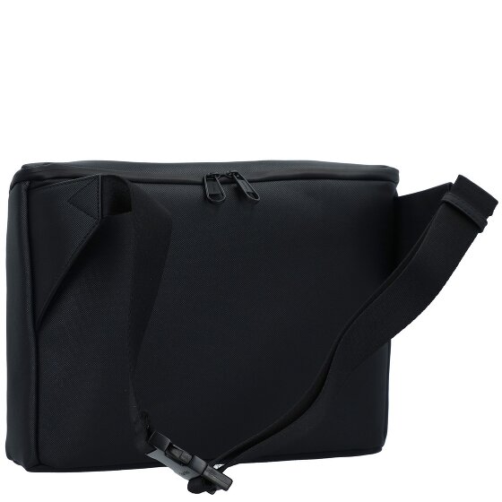 Calvin Klein Borsa a tracolla giornaliera 35 cm scomparto per laptop