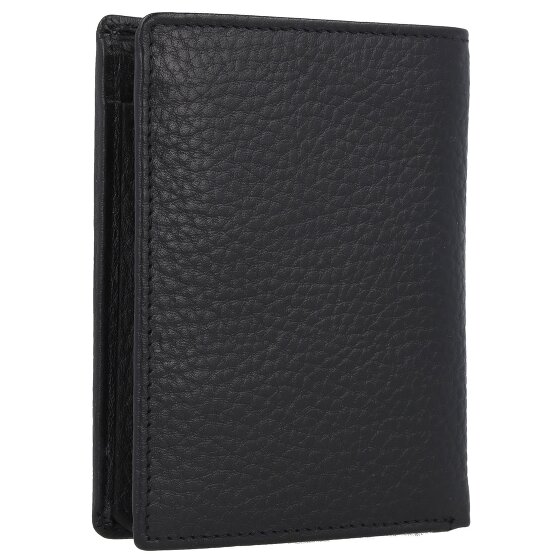 Jost Stockholm Portafoglio Pelle 9.5 cm