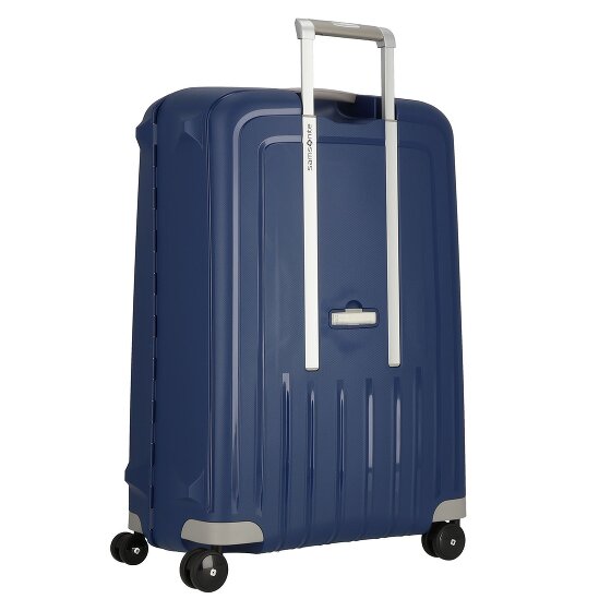 Samsonite S'Cure Trolley a 4 ruote 75 cm