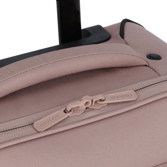 Herschel Heritage 2 ruote Trolley cabina 52 cm