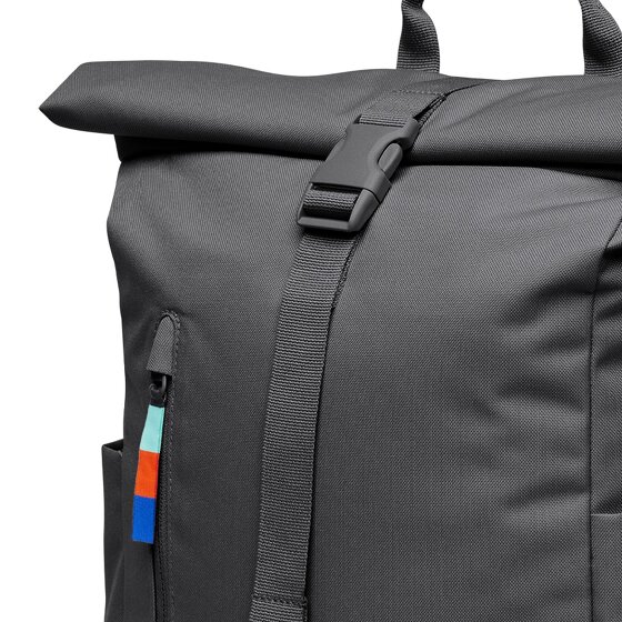 GOT BAG Rolltop Easy Zaino da giorno 40 cm Scomparto per laptop