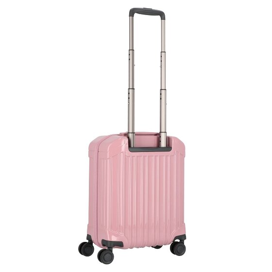 Piquadro PQ-Light 4 ruote Carrello della cabina 45 cm