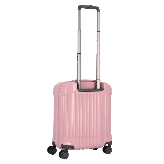 Piquadro PQ-Light 4 ruote Carrello della cabina 45 cm