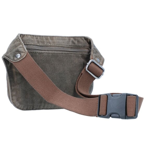 Greenburry Marsupio Aviator vintage 20 cm