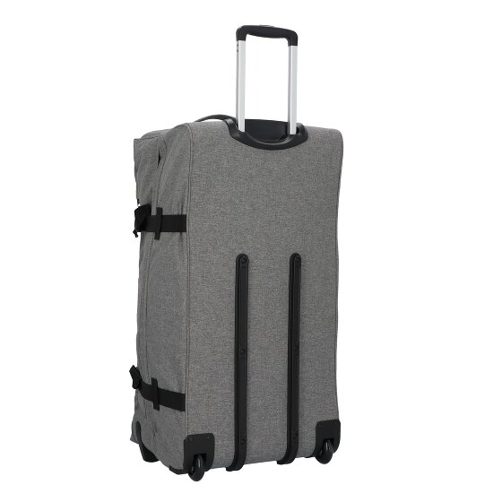 Eastpak Transit'R 2 ruote Carrello L 79 cm