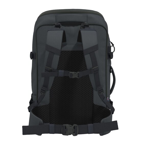 Cabin Zero Zaino Adventure Cabin Bag ADV 42L 55 cm