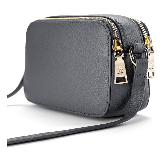 Lazarotti Bologna Leather Borsa a tracolla Pelle 18 cm