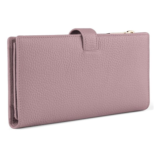 Lazarotti Bologna Leather Portafoglio Vera Pelle 20 cm