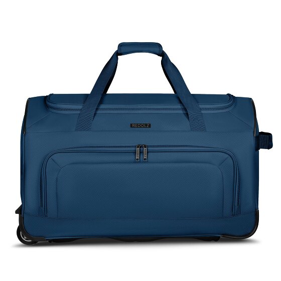 Redolz Duffle Essentials 2 ruote borsa da viaggio 61 cm