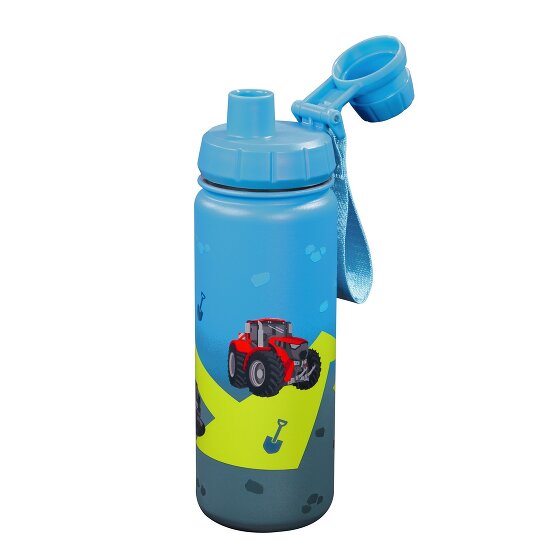 Step by Step Bottiglia per bere 1 ml