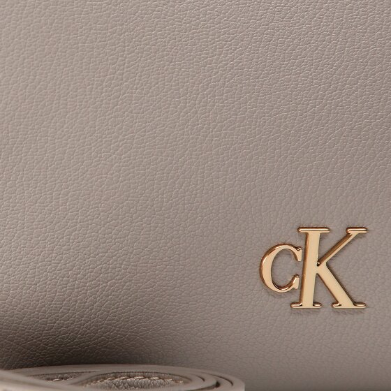 Calvin Klein Minimal Borsa a tracolla 20 cm