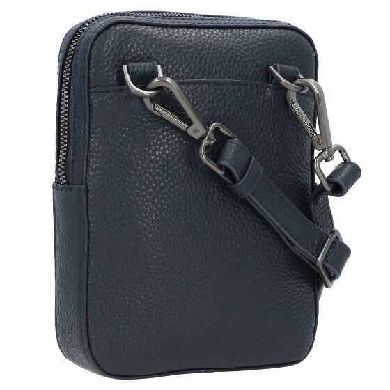 Braun Büffel Novara Borsa a tracolla Pelle 14.5 cm