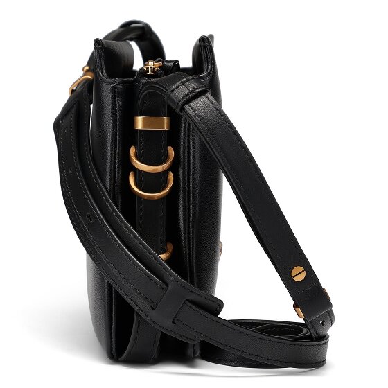 PINKO Triplet Borsa a tracolla Pelle 26 cm