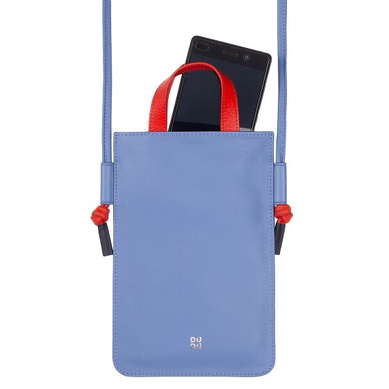 DuDu Faro Custodia per cellulare Pelle 13 cm