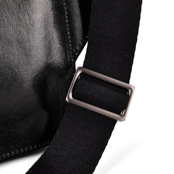The Bridge Story Uomo Marsupio Vera Pelle 34 cm