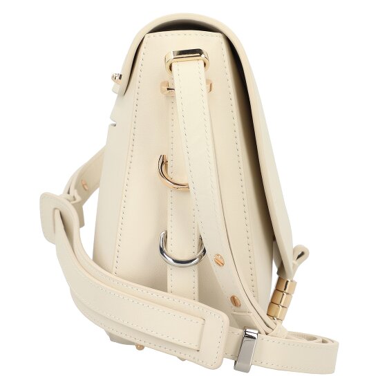 PINKO Saddle Borsa a tracolla Pelle 22 cm
