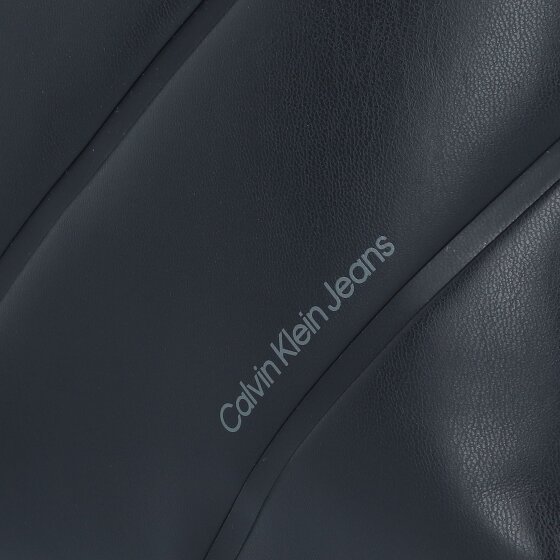 Calvin Klein Jeans Quilted Borsetta 25 cm
