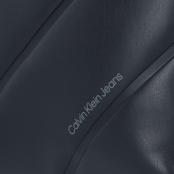 Calvin Klein Jeans Quilted Borsetta 25 cm
