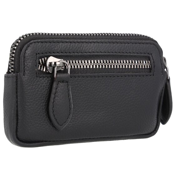 bugatti Bella Portafoglio chiave Pelle 12 cm