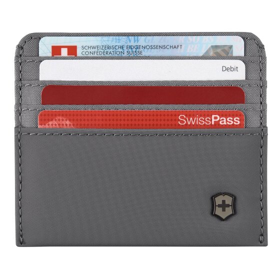 Victorinox Travel Essentials Custodia per carta di credito Protezione RFID 10 cm