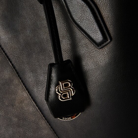 Boss Numah Borsa shopper Pelle 50 cm