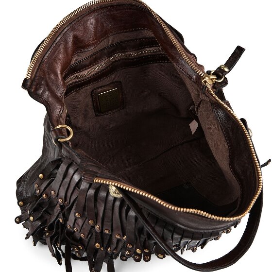 Campomaggi Melissa Borsetta Vera Pelle 34 cm