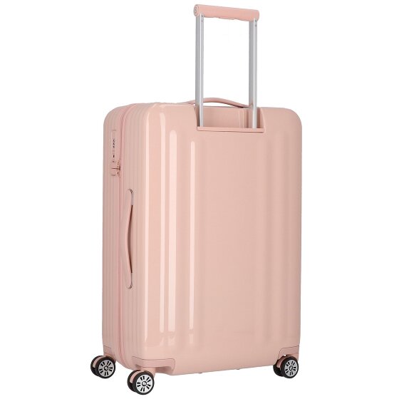 Bogner Piz 4 ruote Carrello M 65 cm