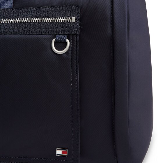 Tommy Hilfiger TH Travel Borsa da viaggio Weekender 50 cm