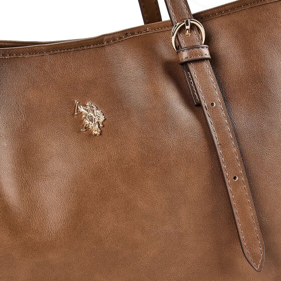 U.S. Polo Assn. Blackstone Borsa shopper 34 cm