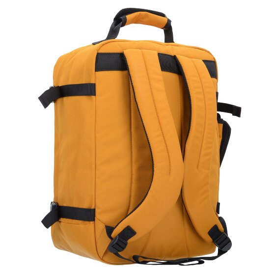 Cabin Zero Adventure 68 Zaino da giorno 44 cm
