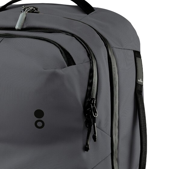Echolac Active x zaino da viaggio 50 cm scomparto per laptop