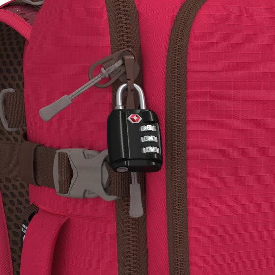 Cabin Zero Borsa Adventure Cabin ADV Pro 32L Zaino 46 cm Scomparto per laptop
