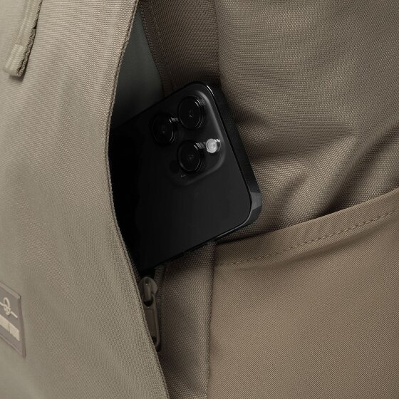 Johnny Urban Eco Series Allen Large Zaino da giorno 45 cm Scomparto per laptop